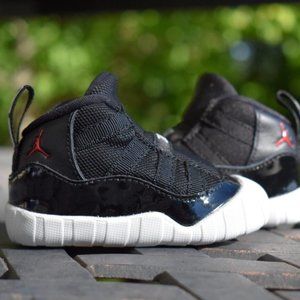 Infant jordans best sale 219